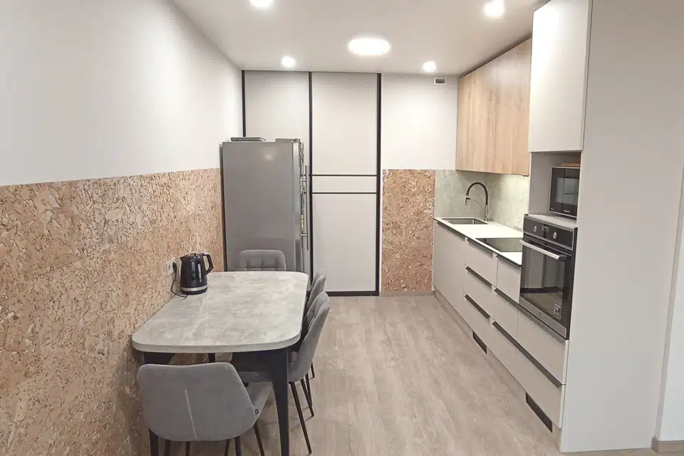 Продаётся 3-комнатная квартира, 72 м²
