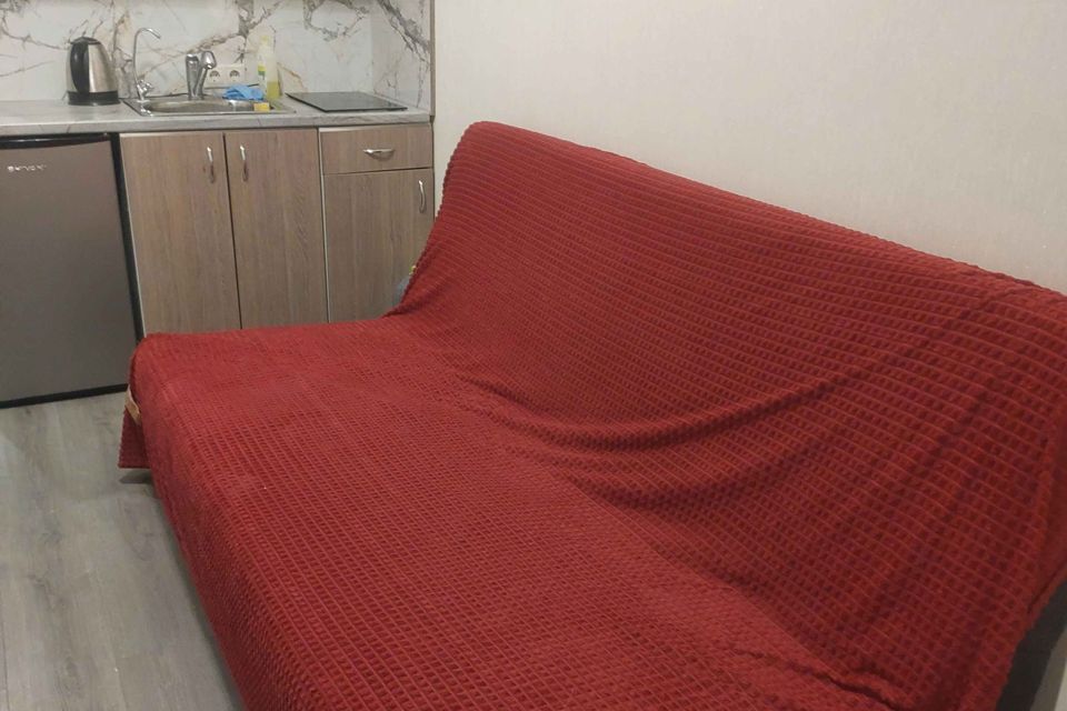 Сдаётся студия, 20 м²