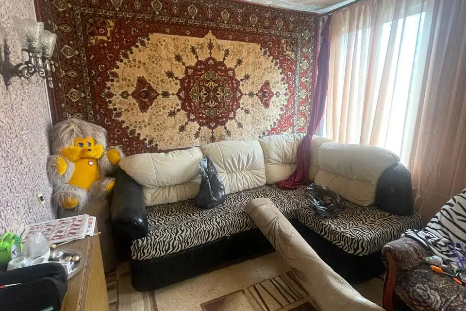 Продаётся 1-комнатная квартира, 26.4 м²