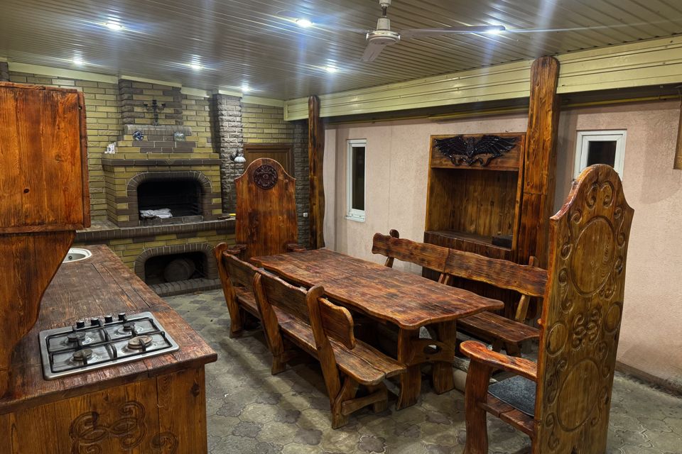 Продаётся 1-этажный дом, 150 м²