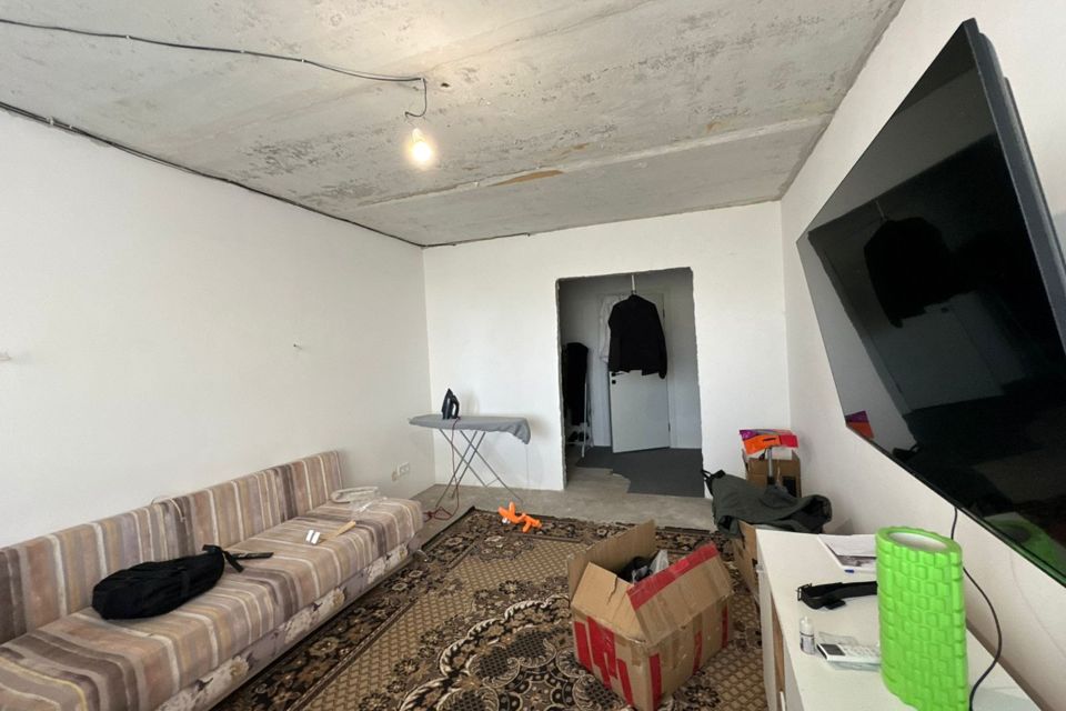 Продаётся 3-комнатная квартира, 64 м²