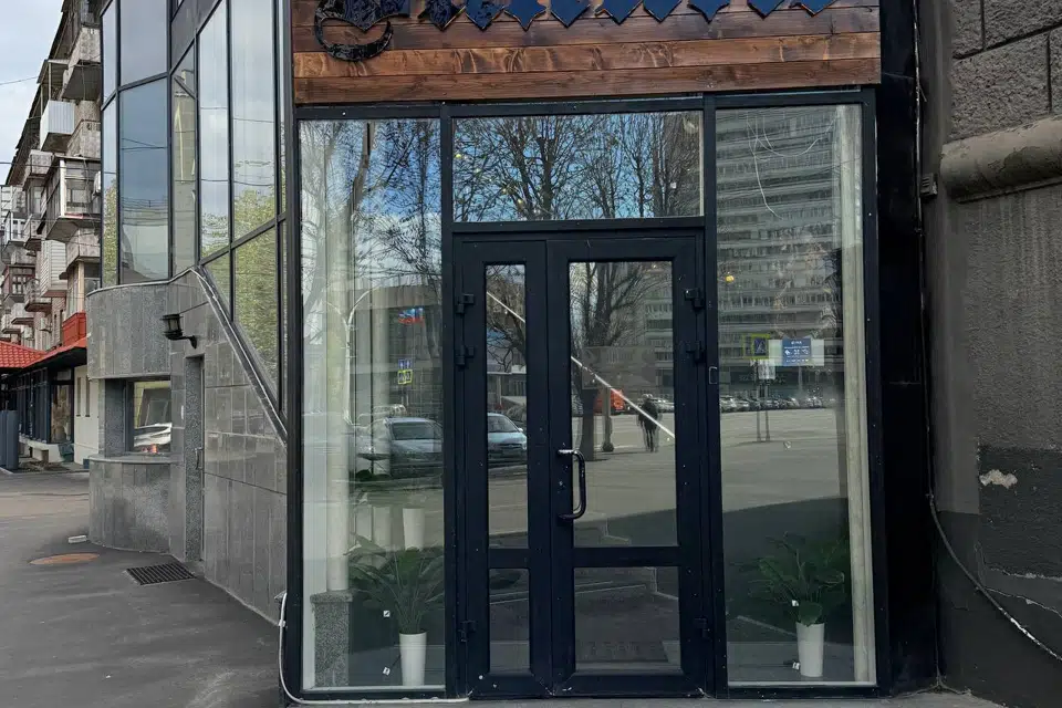 Продаётся помещение общ. питания, 400 м²