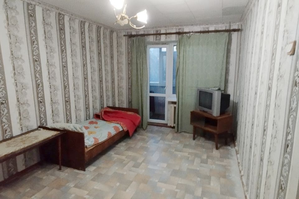 Продаётся 2-комнатная квартира, 46 м²