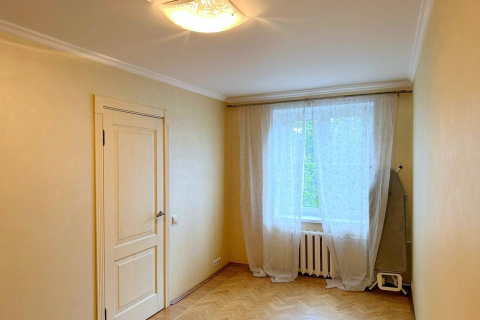 Сдаётся 2-комнатная квартира, 45 м²