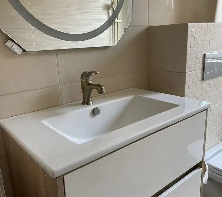 Продаётся 1-этажный дом, 82 м²