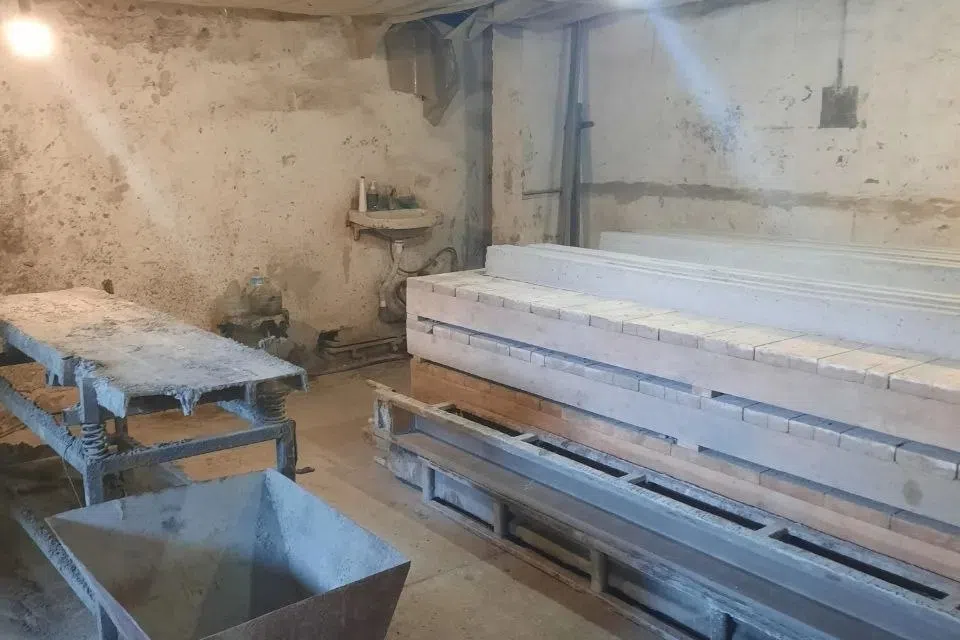 Продаётся производственное помещение, 211 м²