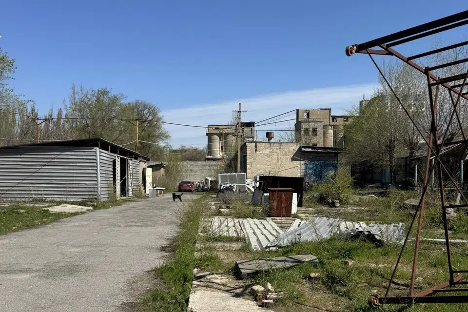 Продаётся помещение своб. назначения, 350 м²