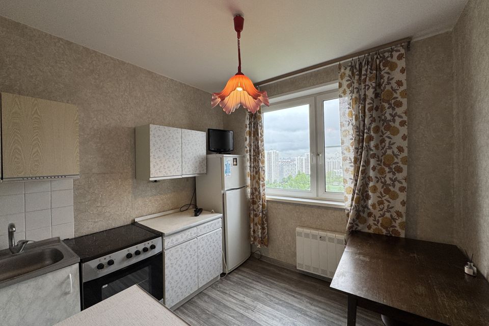 Продаётся 2-комнатная квартира, 52 м²