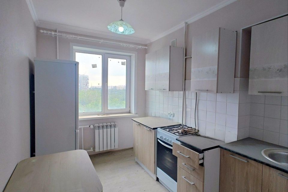 Продаётся 2-комнатная квартира, 46 м²