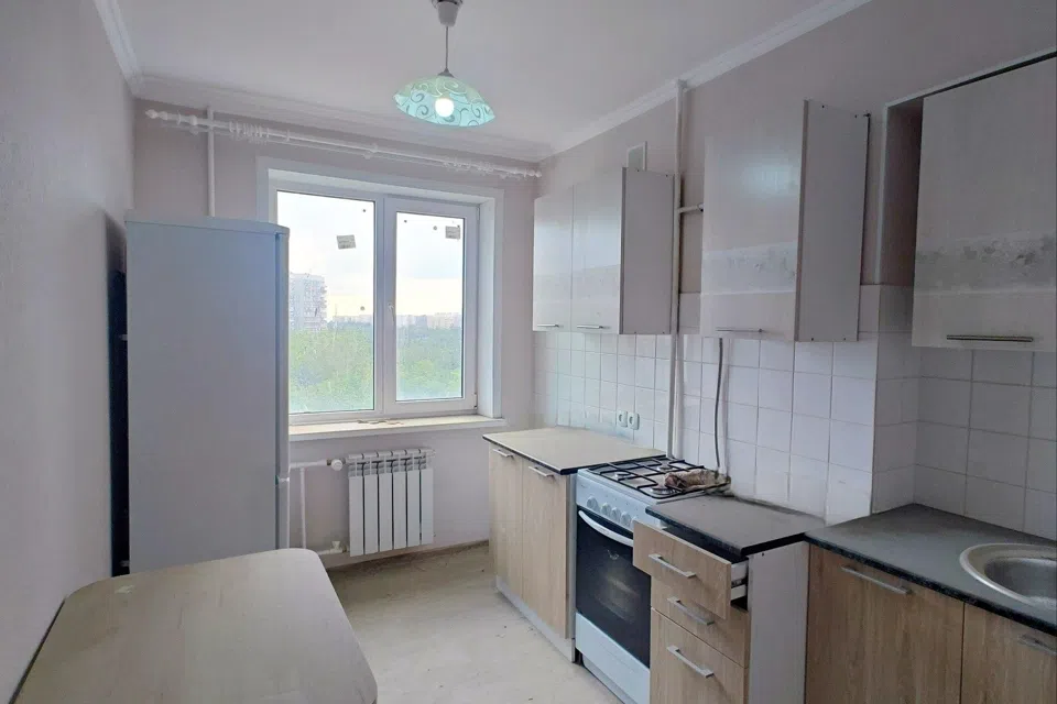 Продаётся 2-комнатная квартира, 46 м²