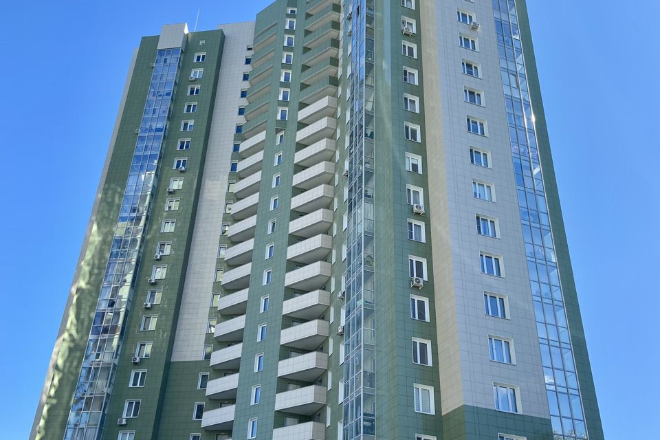 Продаётся 1-комнатная квартира, 39.2 м²