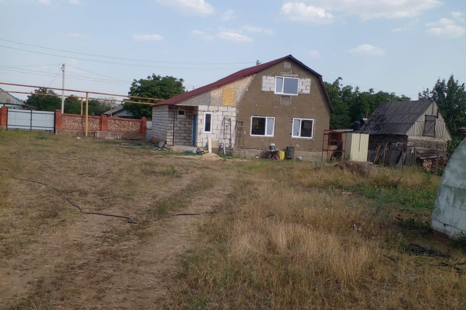 Продаётся 1-этажный дом, 1612 м²