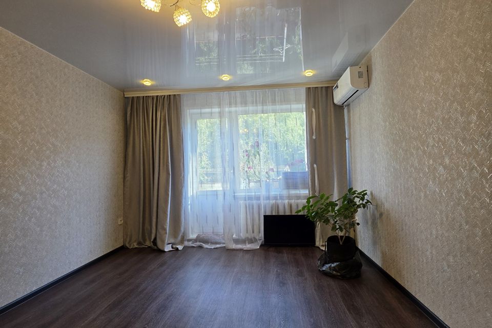 Продаётся 1-комнатная квартира, 29.4 м²
