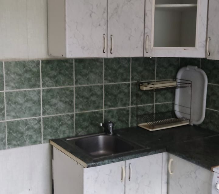 Продаётся 4-комнатная квартира, 77.7 м²