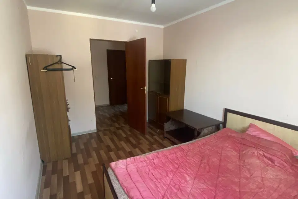 Продаётся 3-комнатная квартира, 67.2 м²
