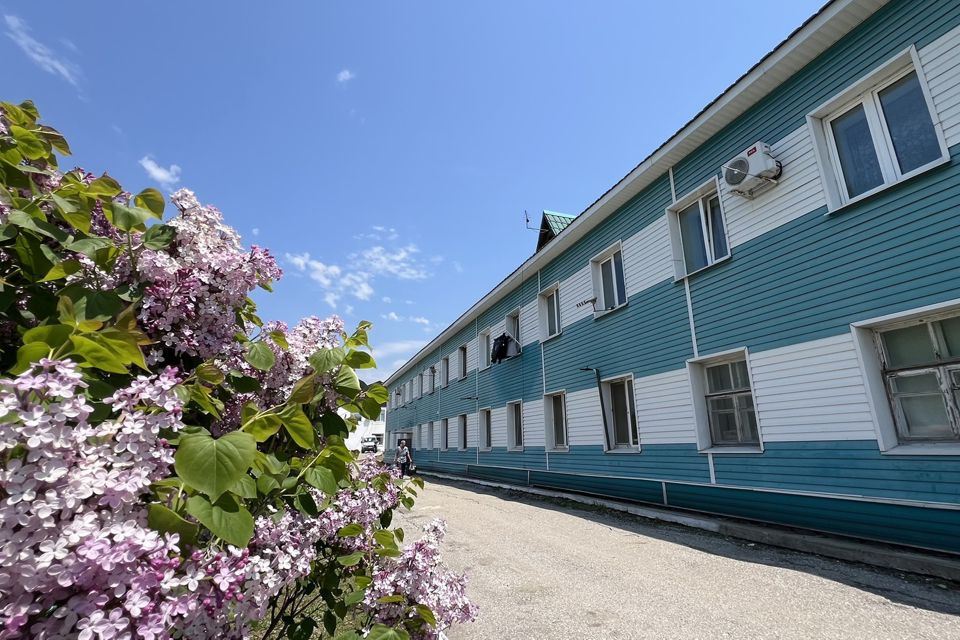 Продаётся 1-комнатная квартира, 38 м²