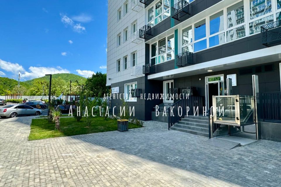 Туапсе ул портовиков