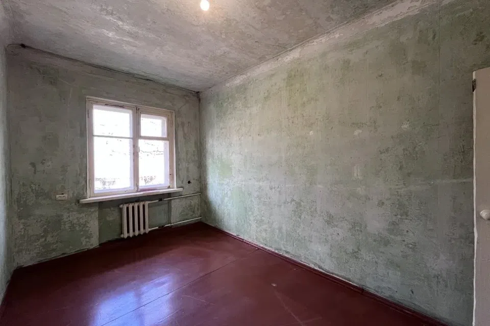 Продаётся 2-комнатная квартира, 48.1 м²