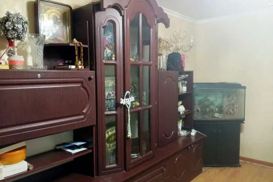 Продаётся 2-комнатная квартира, 535 м²