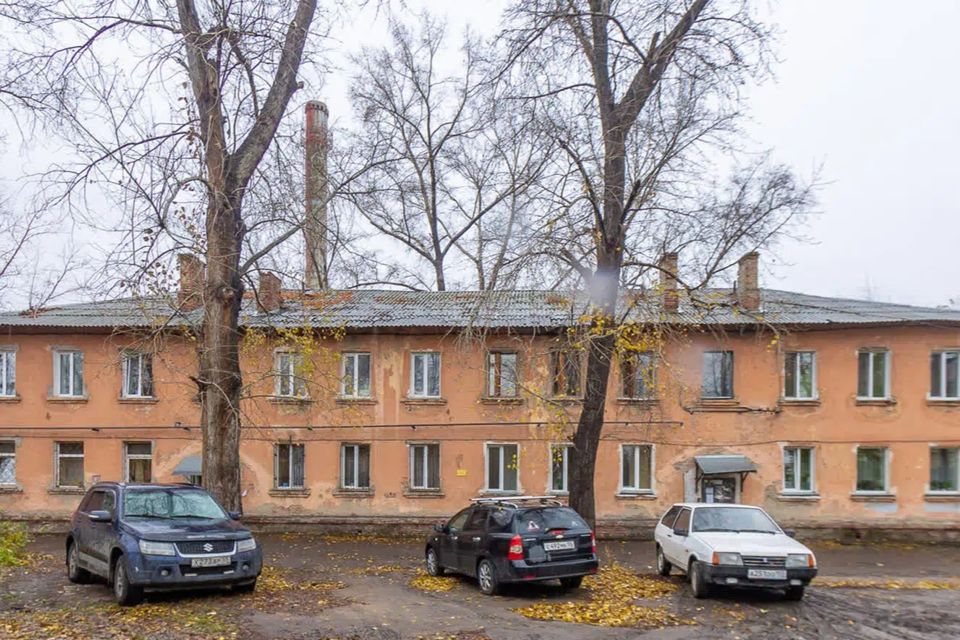 Продаётся 2-комнатная квартира, 38.3 м²