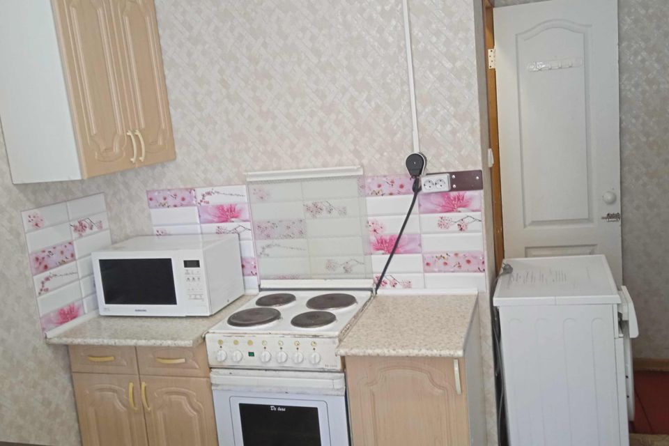 Сдаётся студия, 19 м²