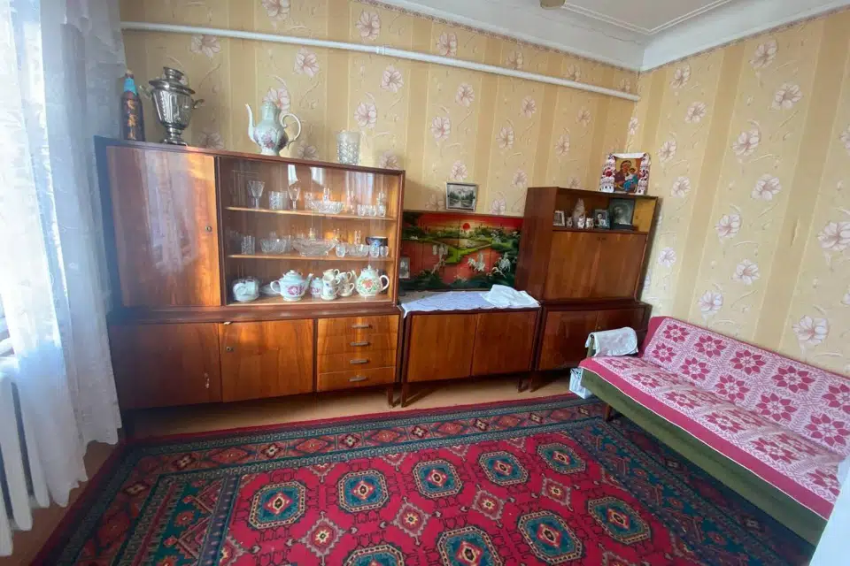 Продаётся 1-этажный дом, 98 м²