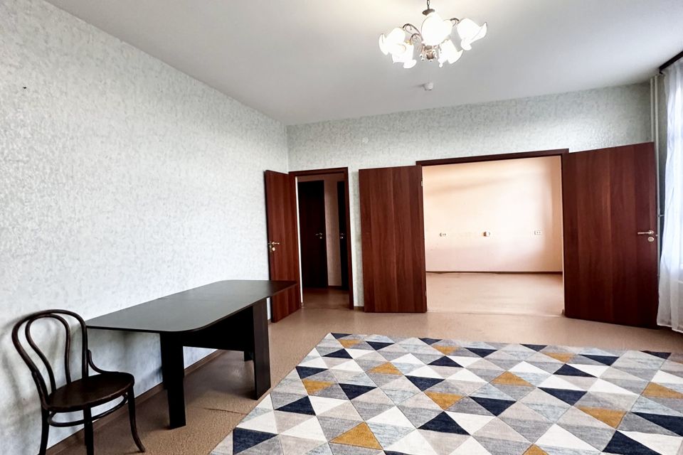 Продаётся 2-комнатная квартира, 66.2 м²