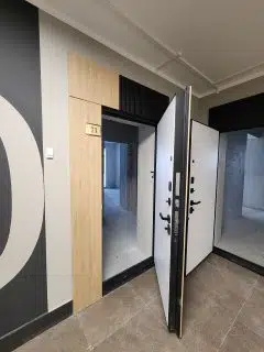 Продаётся 1-комнатная квартира, 34 м²