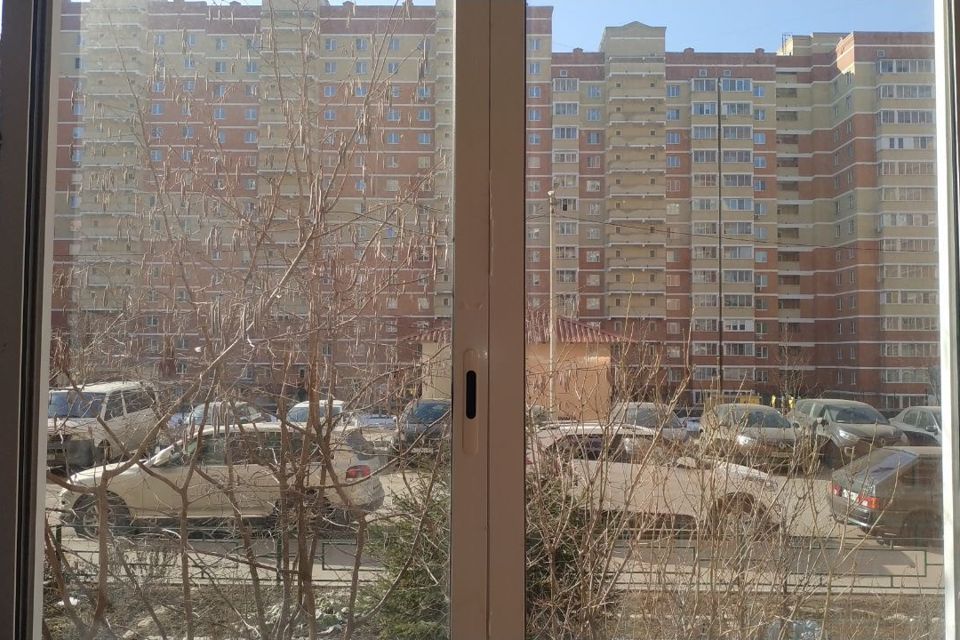 Продаётся 1-комнатная квартира, 31 м²