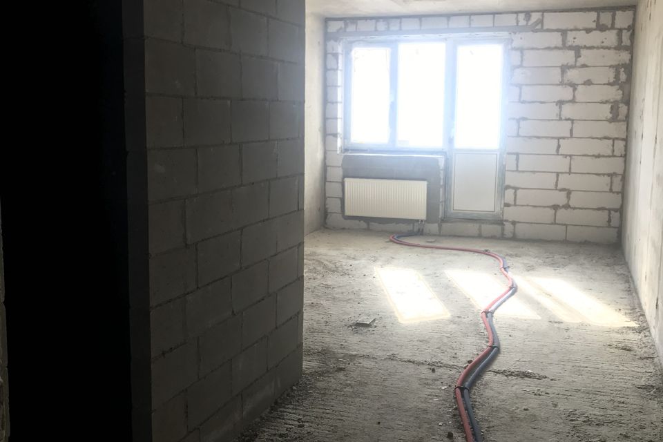 Продаётся студия, 30.4 м²