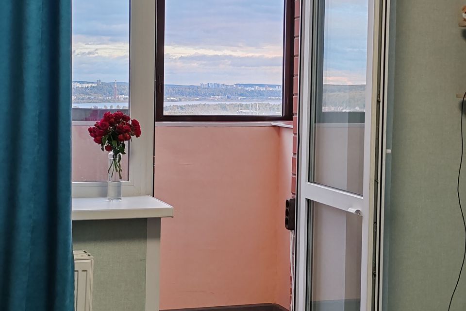 Продаётся студия, 21.7 м²