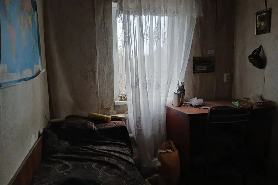 Продаётся 1-этажный дом, 67 м²