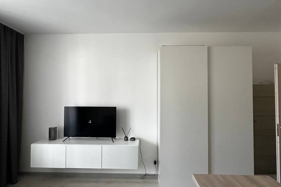 Продаётся студия, 24.2 м²