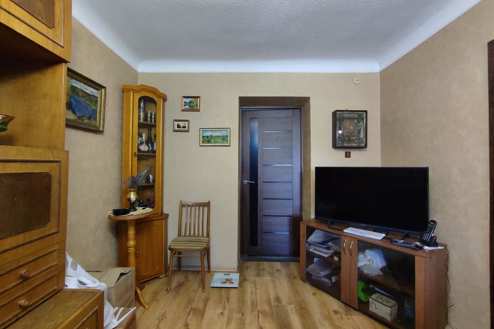 Продаётся 2-комнатная квартира, 45 м²