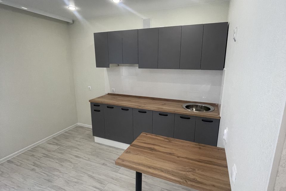 Продаётся студия, 20.7 м²
