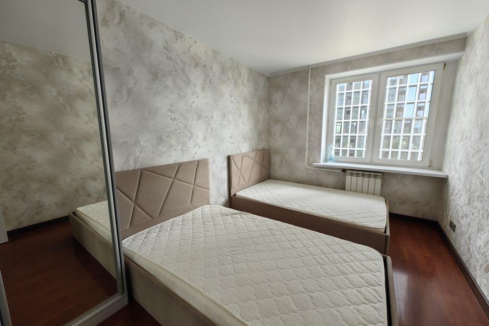 Продаётся 2-комнатная квартира, 51.3 м²