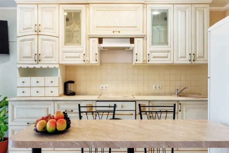 Продаётся 1-комнатная квартира, 46 м²