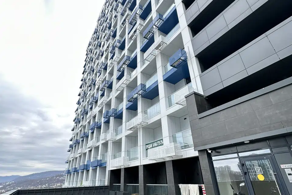 Продаётся 1-комнатная квартира, 38 м²