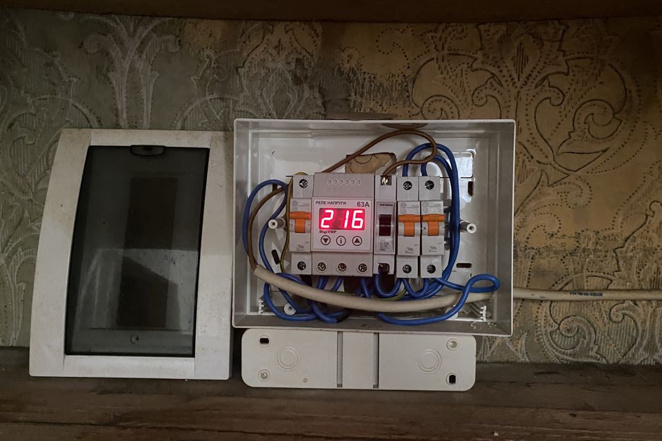 Продаётся 2-комнатная квартира, 54 м²
