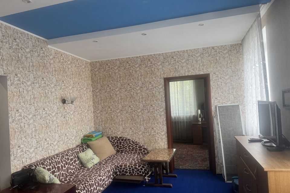 Продаётся 2-комнатная квартира, 47.7 м²