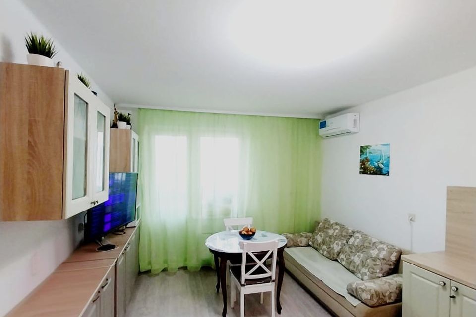 Продаётся 2-комнатная квартира, 72 м²