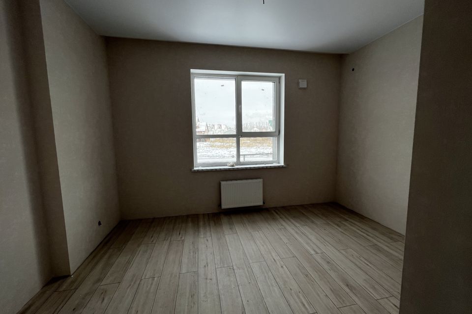 Продаётся 3-комнатная квартира, 51.1 м²
