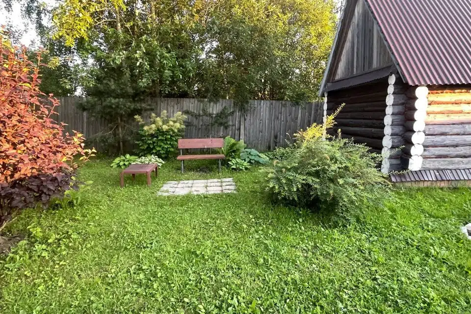 Продаётся 2-этажный дом, 71.6 м²