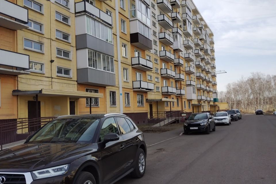 Продаётся 2-комнатная квартира, 51.3 м²