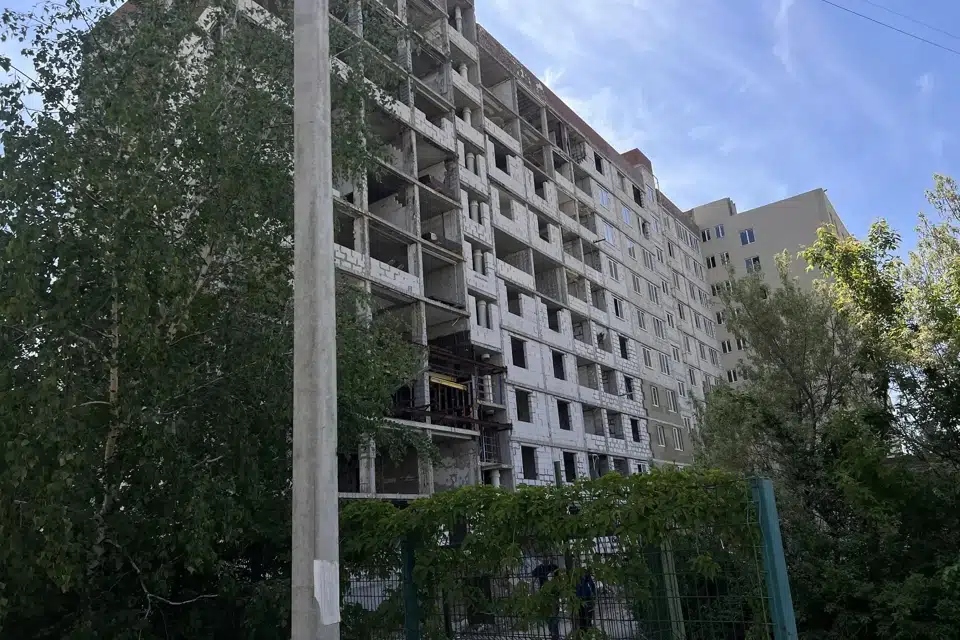 Продаётся 2-комнатная квартира, 87.4 м²