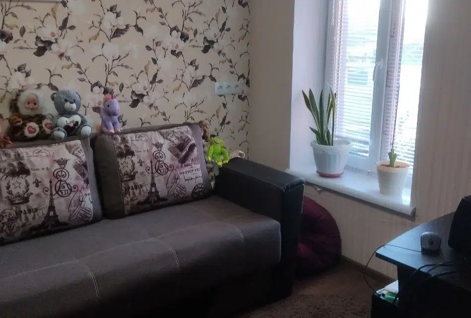 Продаётся 2-этажный дом, 142 м²