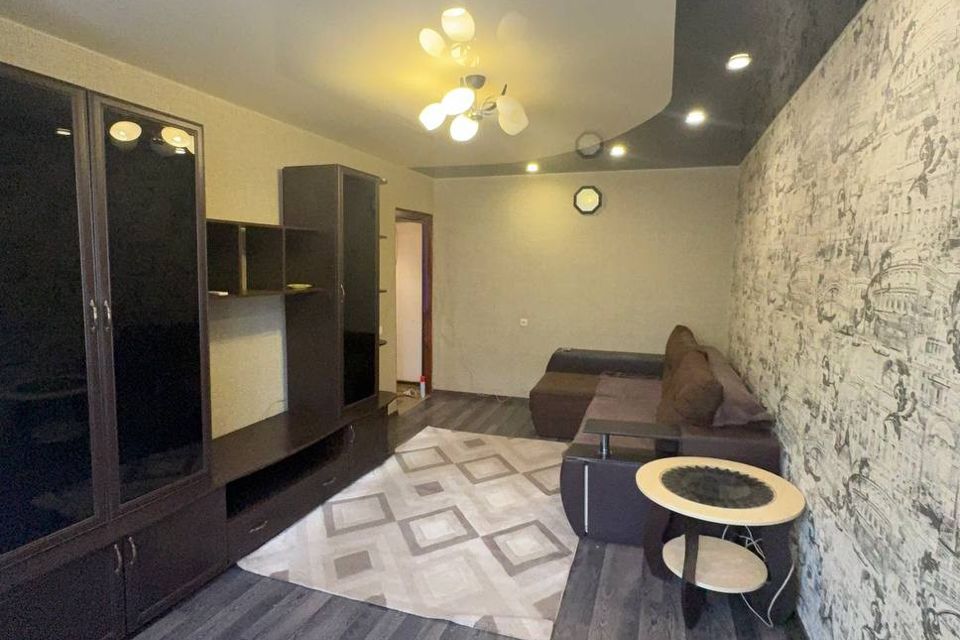 Продаётся 1-комнатная квартира, 30.4 м²