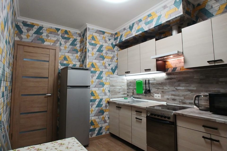 Продаётся 1-комнатная квартира, 32 м²