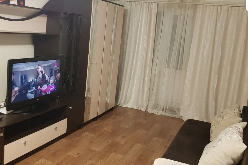Сдаётся 1-комнатная квартира, 32 м²