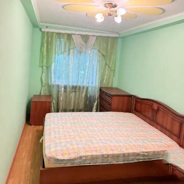 Продаётся 2-комнатная квартира, 49 м²